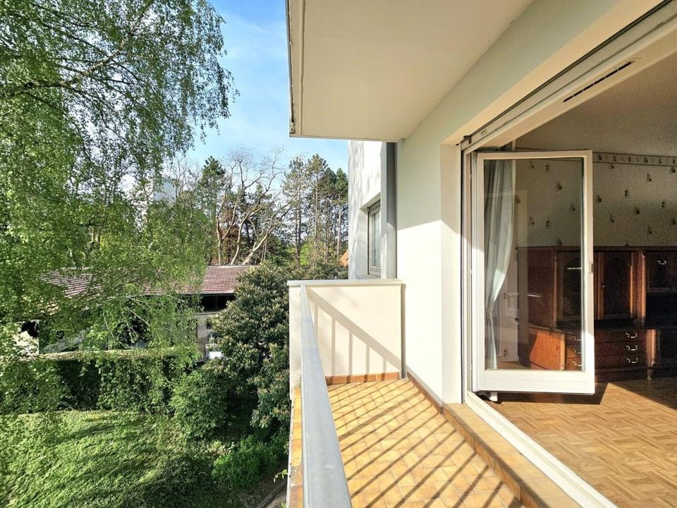 Lejlighed i Mulhouse, Haut-Rhin - foto 3