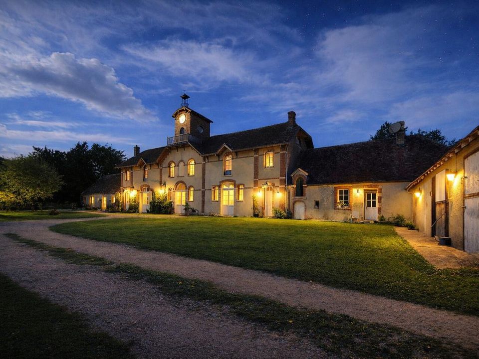 Villa in Chartres, Eure-et-Loir - foto 2