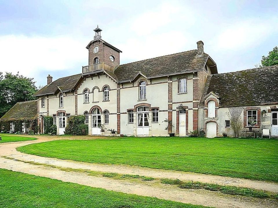 Villa in Chartres, Eure-et-Loir - foto 4