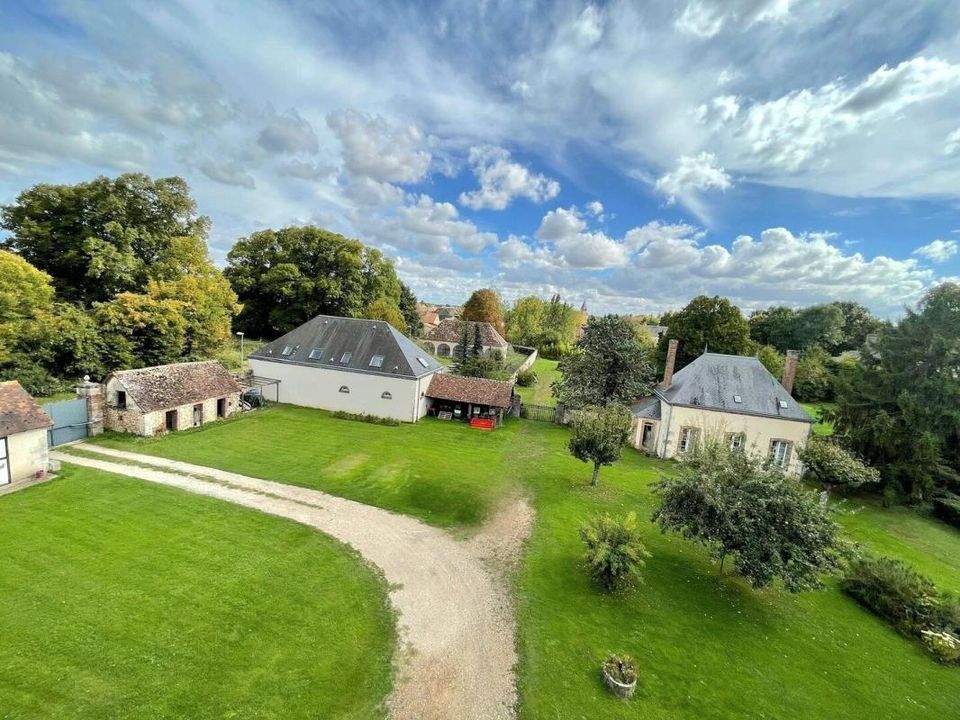 Villa in Chartres, Eure-et-Loir - foto 5