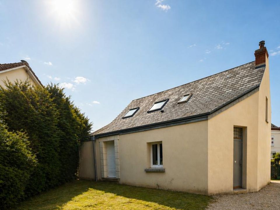 Villa i Orleans, Loiret - foto 1