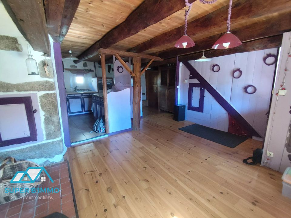 Villa i Charraix, Haute-Loire - foto 3