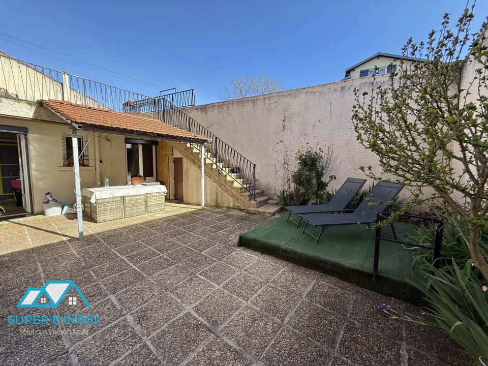 Villa i Lempdes-sur-Allagnon, Haute-Loire - foto 2