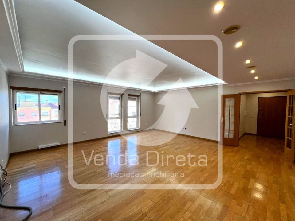 Lejlighed i Barreiro, Setubal - foto 2