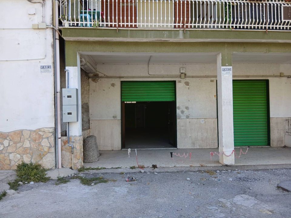 Erhvervsejendom i Eboli, Salerno - foto 2