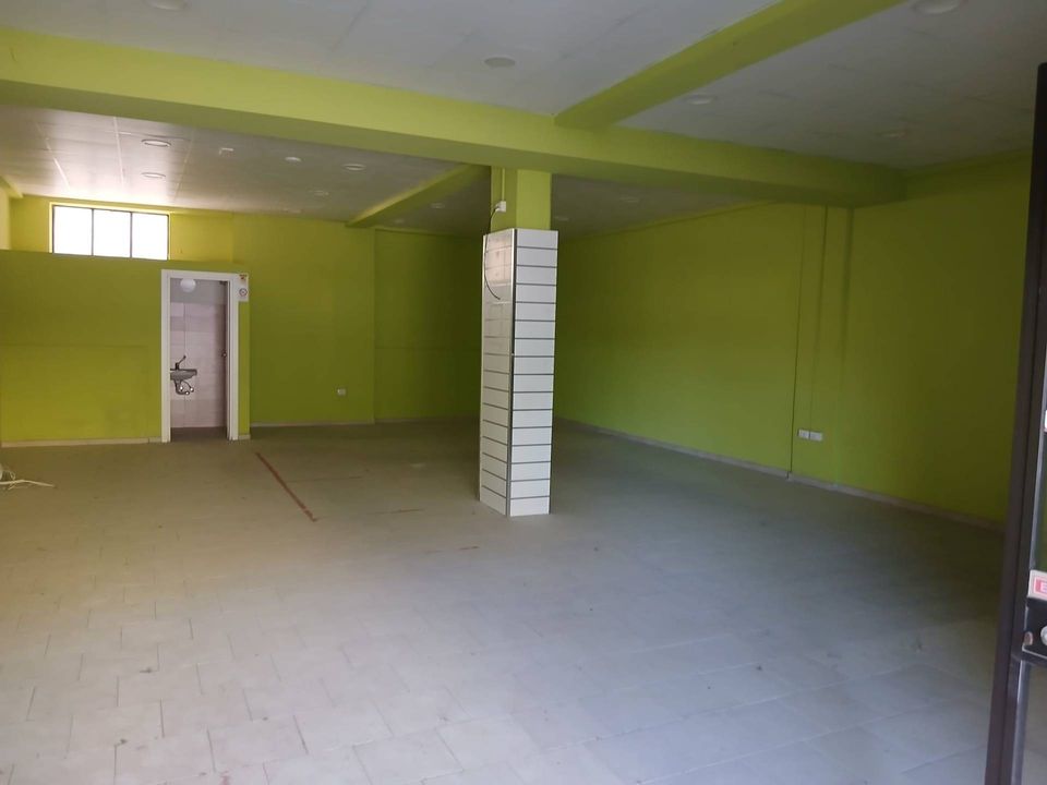 Erhvervsejendom i Eboli, Salerno - foto 3