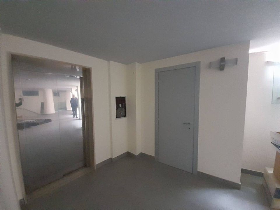 Erhvervsejendom i Eboli, Salerno - foto 5