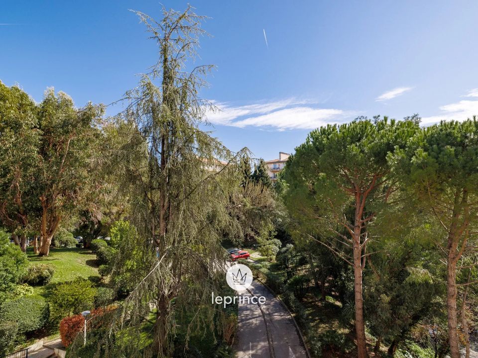 Lejlighed i Nice, Alpes-Maritimes - foto 2