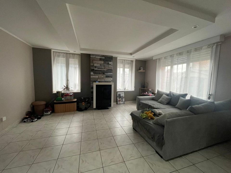Villa i Quiévy, Nord - foto 2