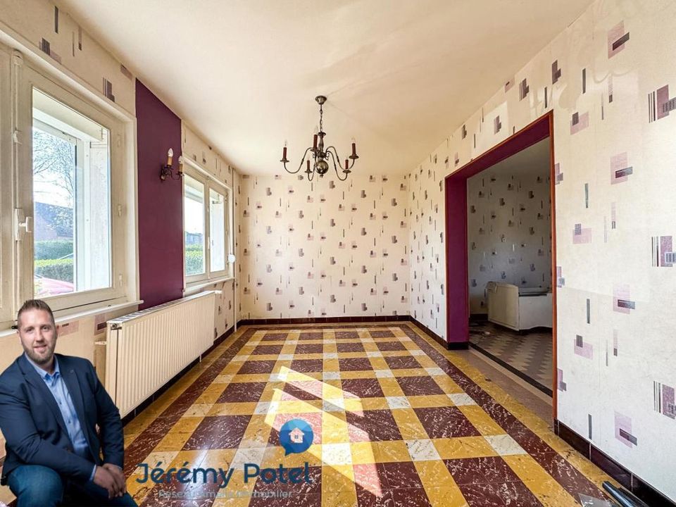 Villa i Avesnes-les-Aubert, Nord - foto 3