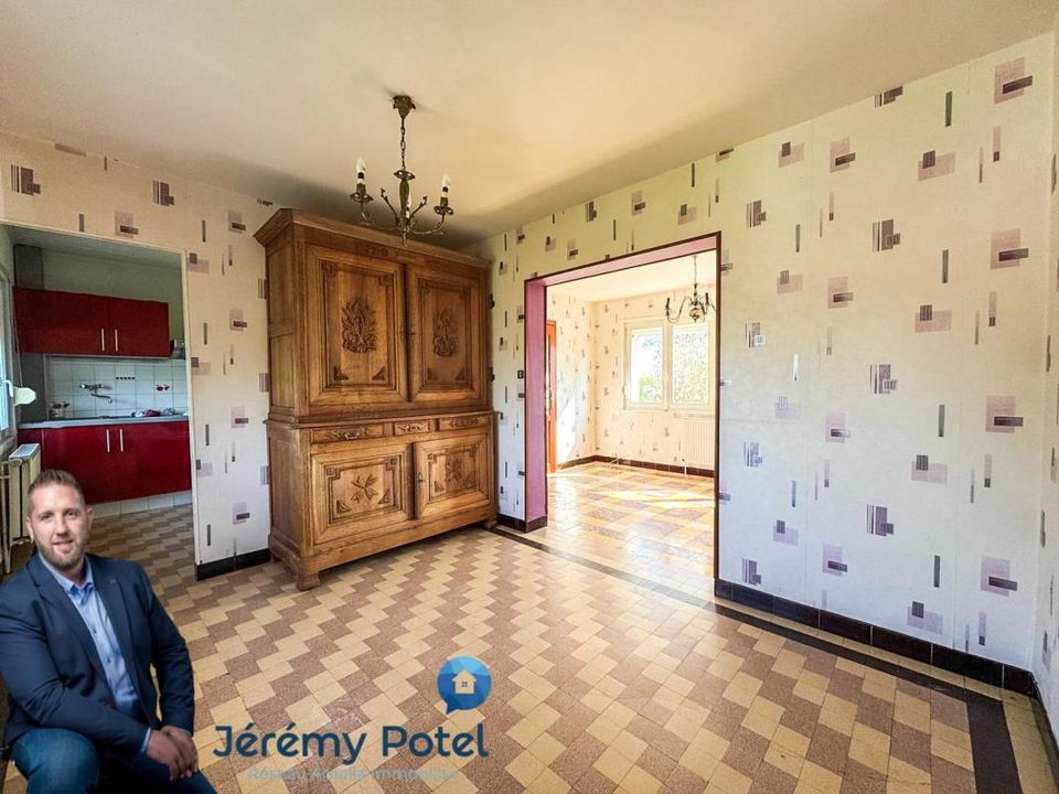 Villa i Avesnes-les-Aubert, Nord - foto 4