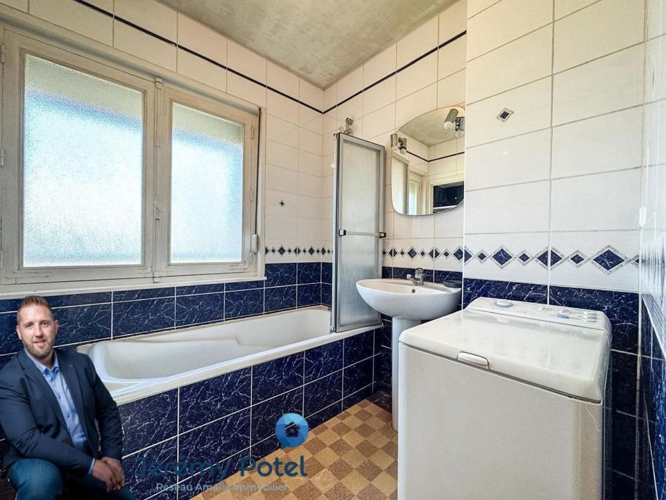 Villa i Avesnes-les-Aubert, Nord - foto 5