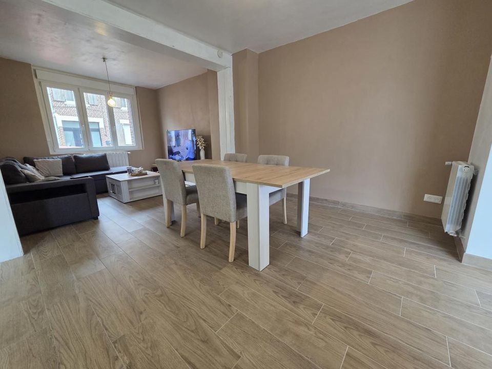 Byhus i Cambrai, Nord - foto 4