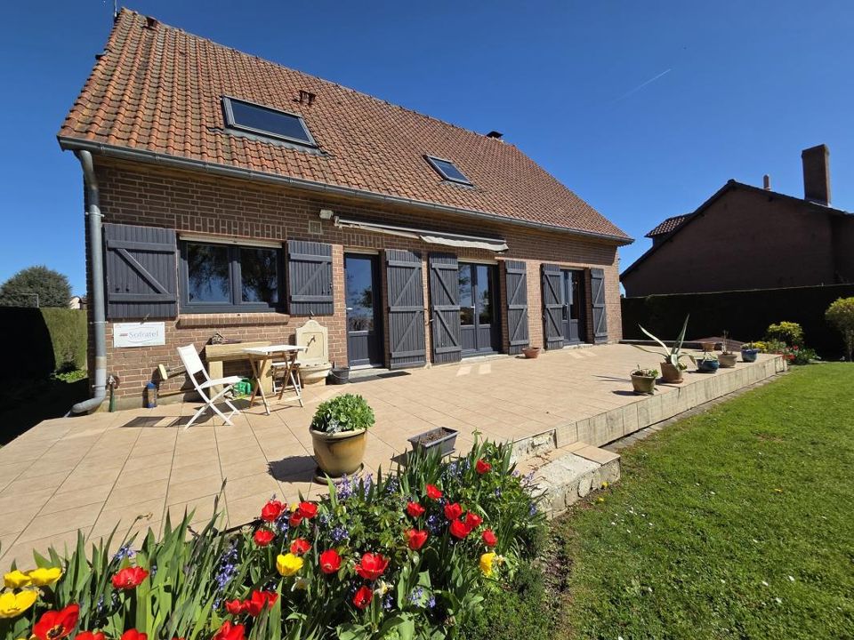Bungalow i Cambrai, Nord - foto 1