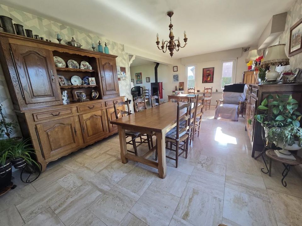 Bungalow i Cambrai, Nord - foto 3
