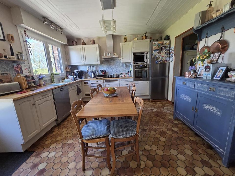 Bungalow i Cambrai, Nord - foto 4