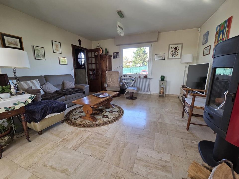 Bungalow i Cambrai, Nord - foto 5