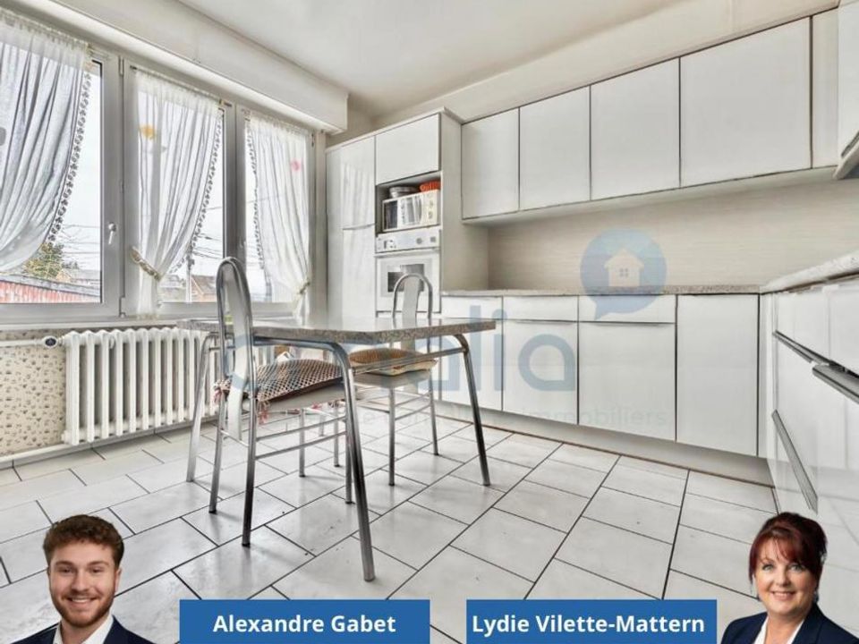 Villa i Caudry, Nord - bilde 1