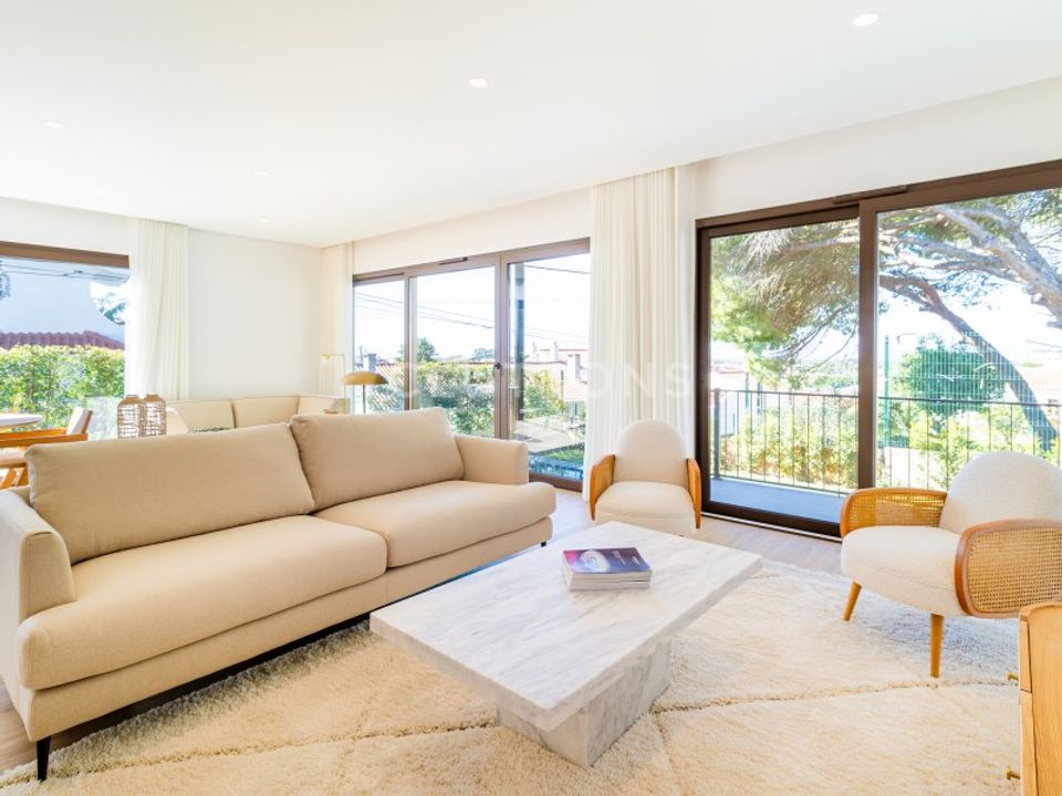 Villa i Alcabideche, Lisbon - foto 2