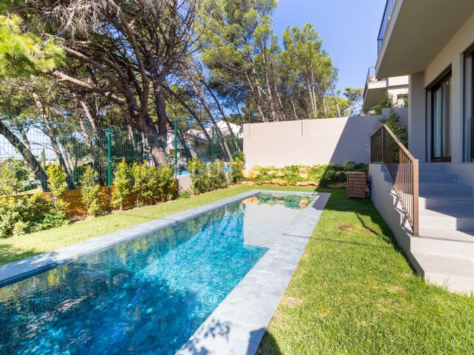 Villa i Alcabideche, Lisbon - foto 3