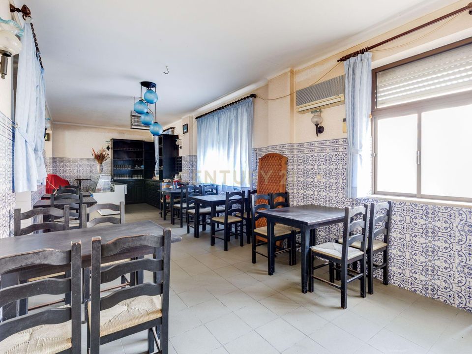 Erhvervsejendom i Buarcos, Coimbra - foto 3