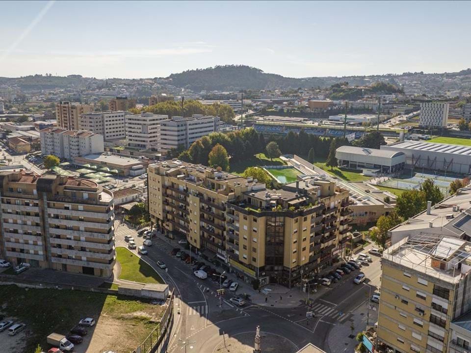 Lejlighed i Vila Nova de Famalicao, Braga - foto 4