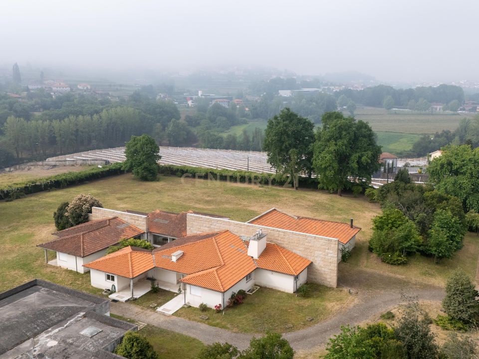 Farm hus i Vizela, Braga - foto 2