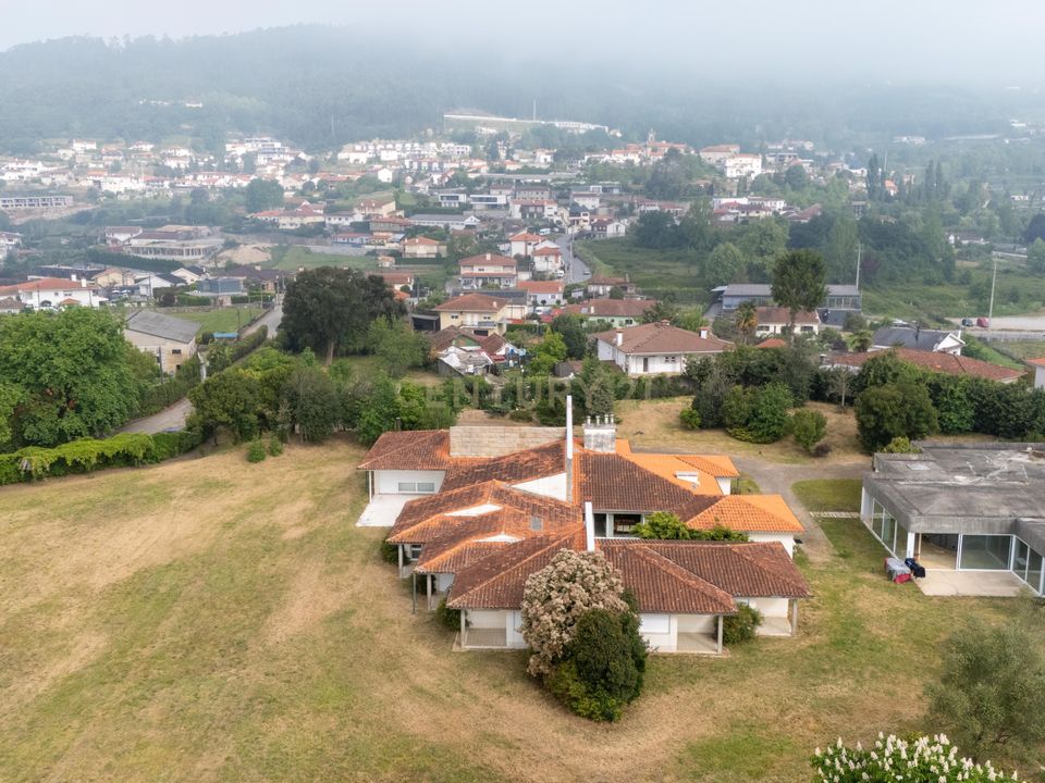 Farm hus i Vizela, Braga - foto 1