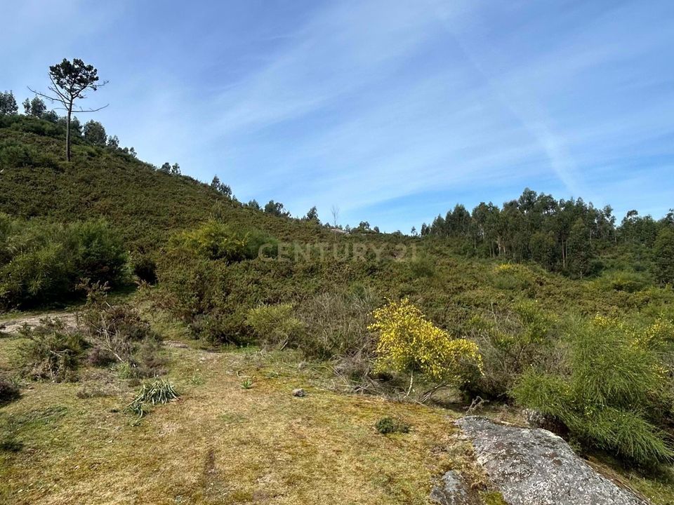 Helårsgrund i Vizela, Braga - foto 2