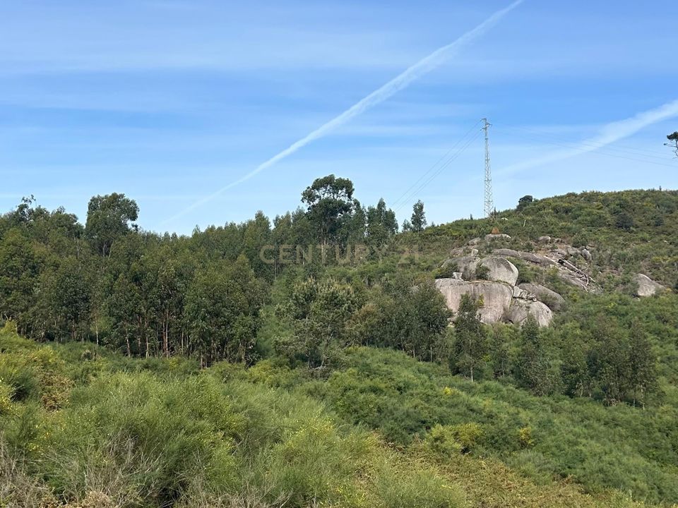 Helårsgrund i Vizela, Braga - foto 4