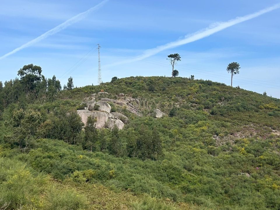 Helårsgrund i Vizela, Braga - foto 5