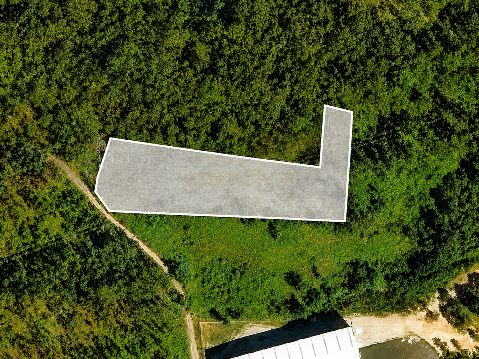 Helårsgrund i Oliveira de Azemeis, Aveiro - foto 1