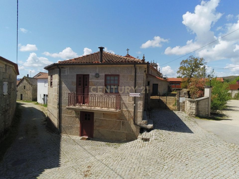 Villa i Chaves, Vila Real - foto 2