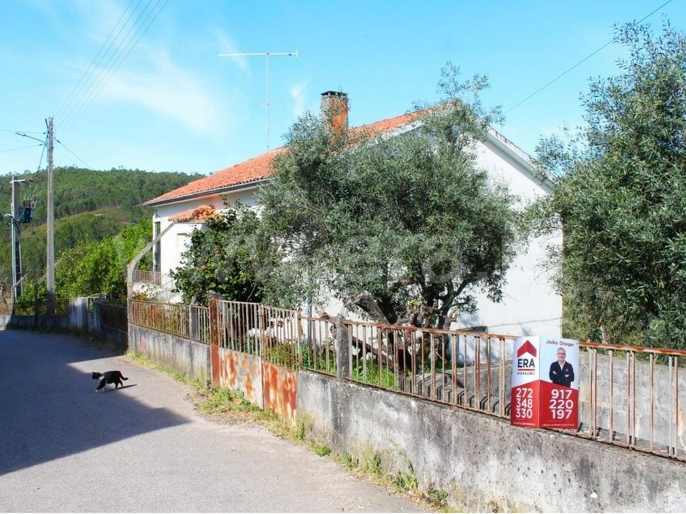 Villa a Proenca-a-Nova, Castelo Branco - foto 1