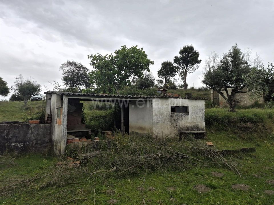 Erhvervsejendom i Nisa, Portalegre - foto 3