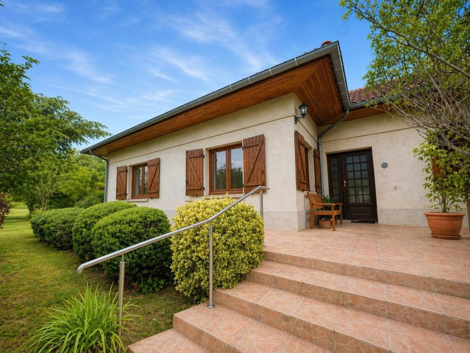 Villa i Toulouse, Haute-Garonne - foto 1