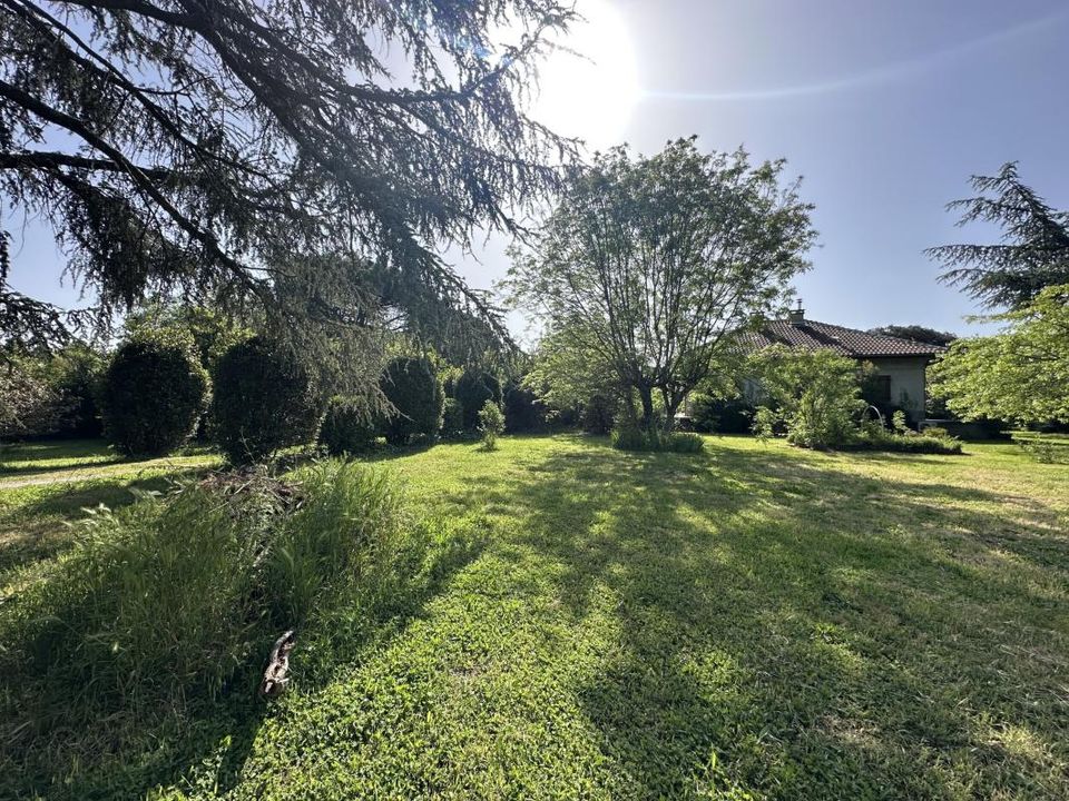 Villa i Toulouse, Haute-Garonne - foto 3