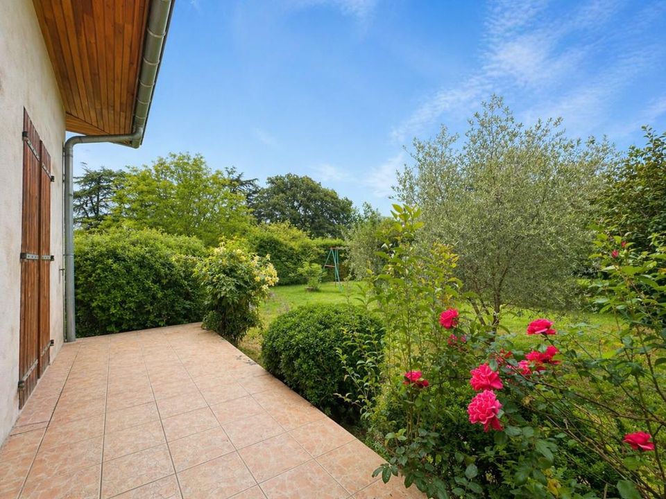 Villa i Toulouse, Haute-Garonne - foto 4