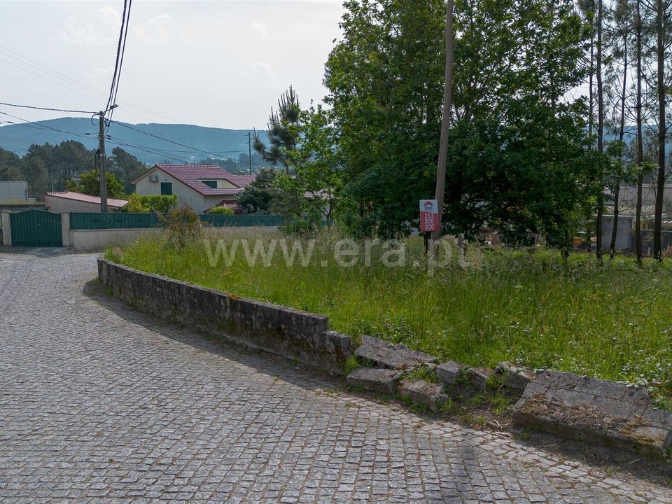 Helårsgrund i Esposende, Braga - foto 3