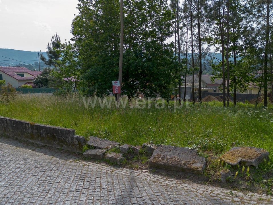 Helårsgrund i Esposende, Braga - foto 5