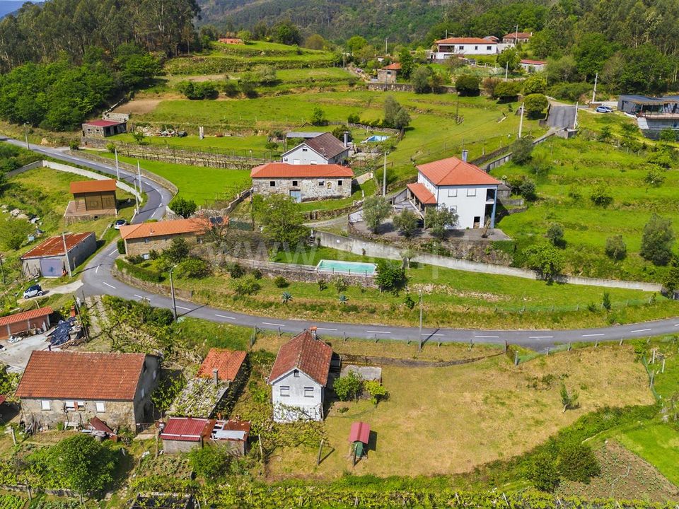 Villa i Ponte de Lima, Viana do Castelo - foto 2