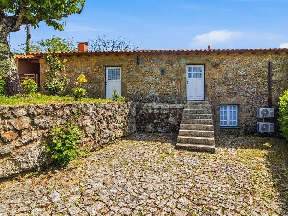 Villa i Ponte de Lima, Viana do Castelo - foto 4