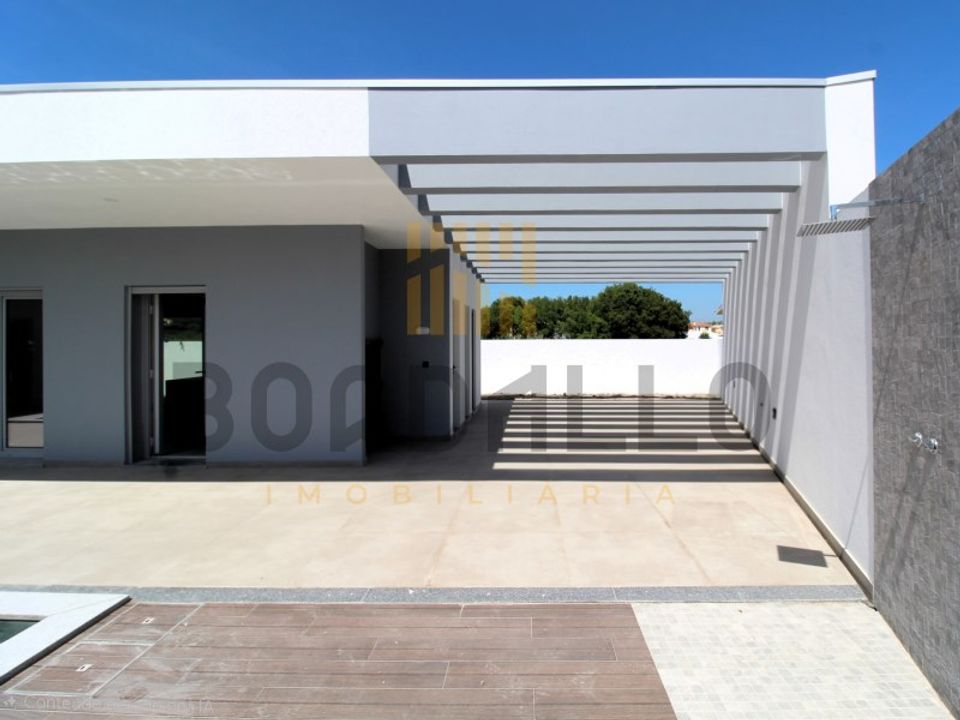 Villa i Caldas da Rainha, Leiria - foto 5