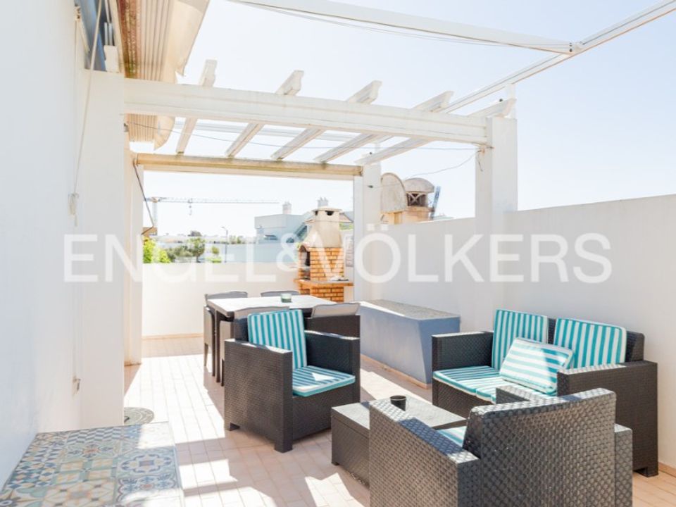 Penthouse i Tavira, Faro - foto 2