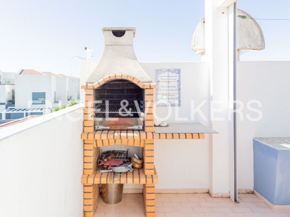 Penthouse i Tavira, Faro - foto 3