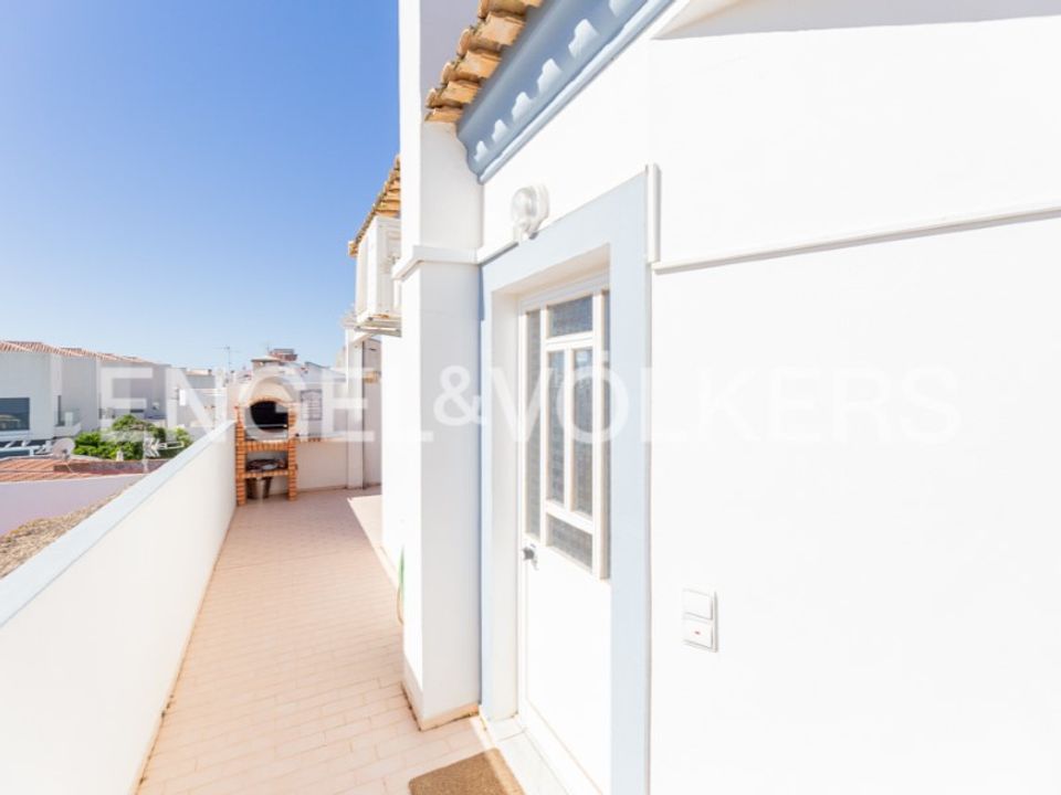 Penthouse i Tavira, Faro - foto 4