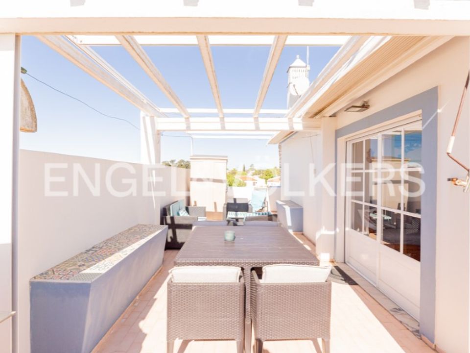 Penthouse i Tavira, Faro - foto 5