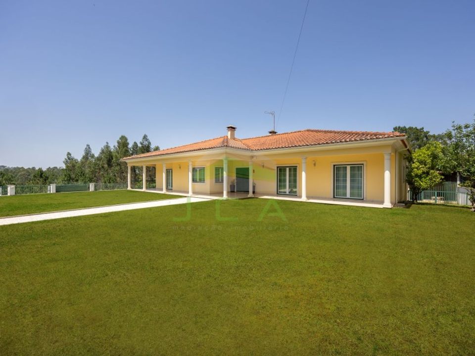 Villa i Leiria, Leiria - foto 1