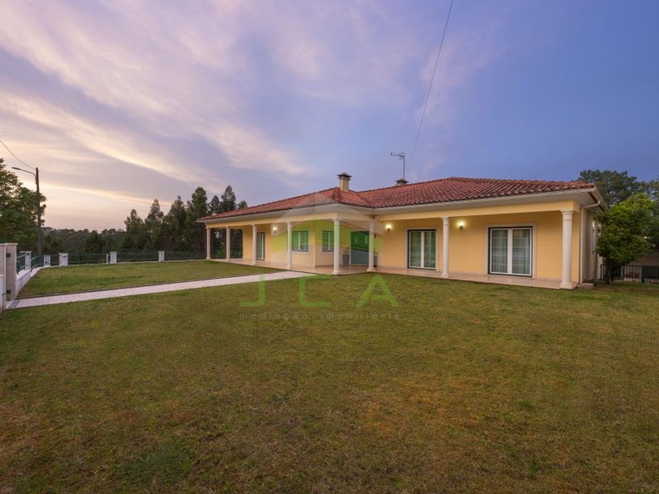 Villa i Leiria, Leiria - foto 2