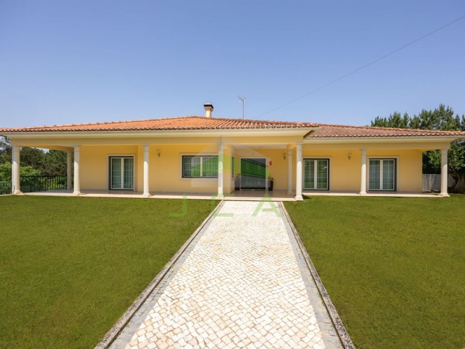 Villa i Leiria, Leiria - foto 3